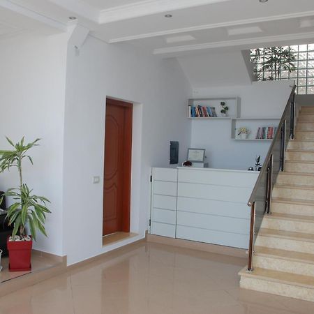 Hotel Ms Saranda Kültér fotó