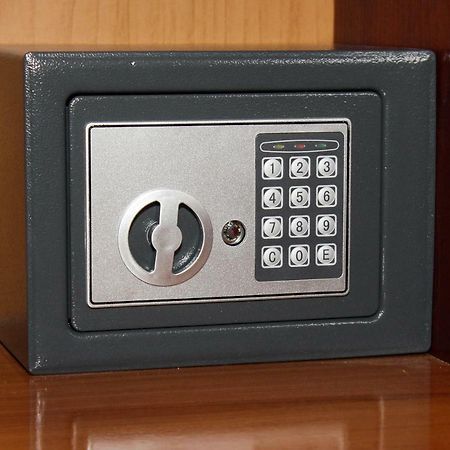 Hotel Ms Saranda Kültér fotó