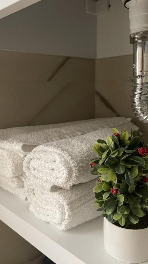 Hotel Ms Saranda Kültér fotó
